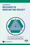 Journal of Mechanics in Medicine and Biology雜志封面